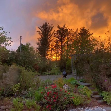 Bed and Breakfast Kilmuir Park Данвеган Экстерьер фото
